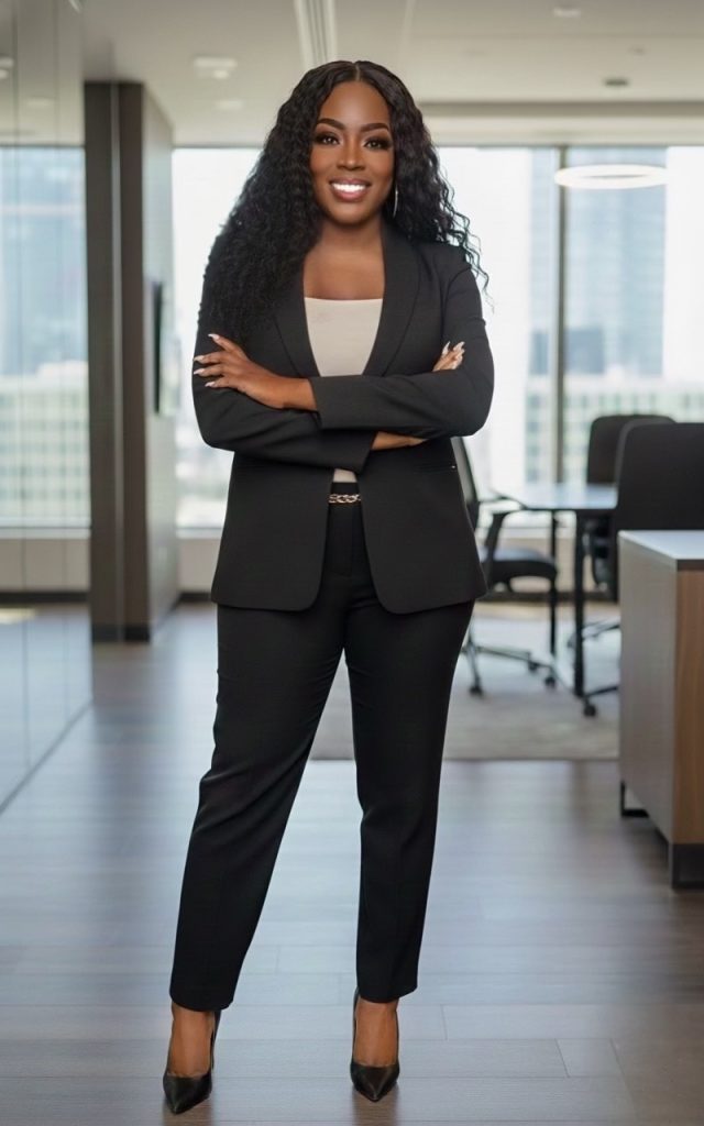Rhonda Sheffield Picture